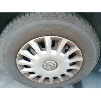 opel corsa d del año 2009