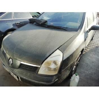 renault vel satis (bj0) del año 2005