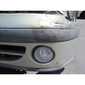 renault megane i fase 2 berlina (ba0) del año 2000