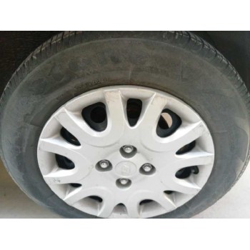 hyundai i20 del año 2010