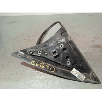 Recambio de retrovisor derecho para hyundai i30 1.6 crdi cat referencia OEM IAM 876202R4007F ELECTRICO 5 PIN BLANCO