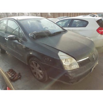 renault vel satis (bj0) del año 2005