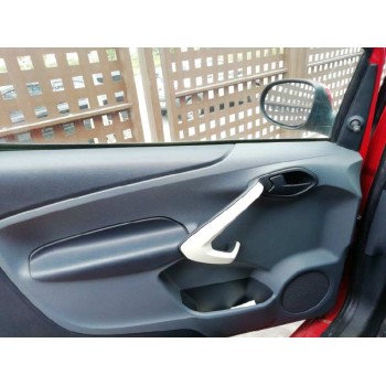 ford ka (ccu) del año 2014