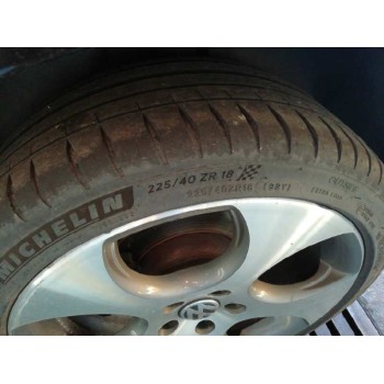 volkswagen golf v berlina (1k1) del año 2006