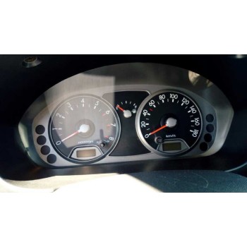 kia picanto del año 2005