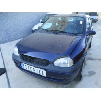 opel corsa b del año 1998