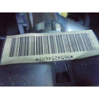 citroën xsara break del año 2004