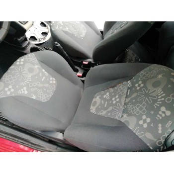 ford ka (ccu) del año 2014