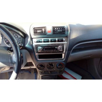 kia picanto del año 2005