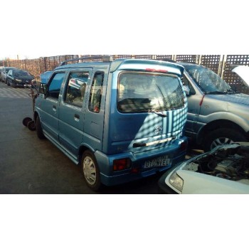 suzuki wagon r+ sr (em) del año 1999