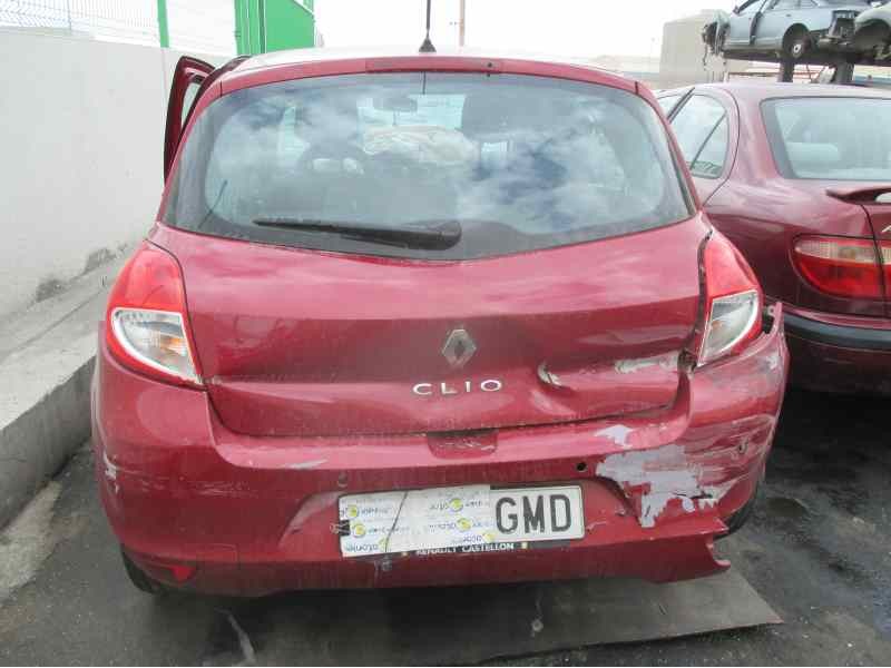 RENAULT CLIO III