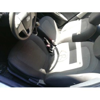 hyundai i20 del año 2010