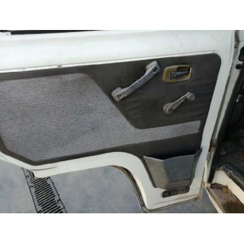 nissan trade van 2.0 (1886 - 1993) del año 1992