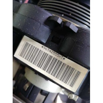 peugeot 307 break / sw (s1) del año 2004