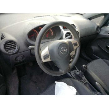 opel corsa d del año 2009