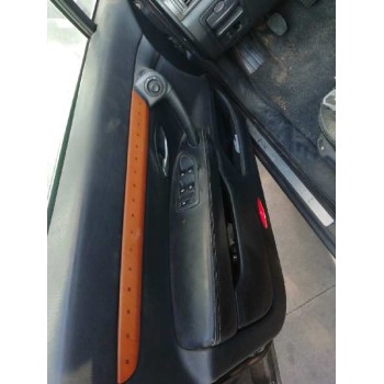 renault vel satis (bj0) del año 2005