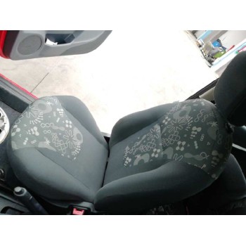 ford ka (ccu) del año 2014