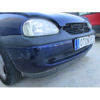 opel corsa b del año 1998