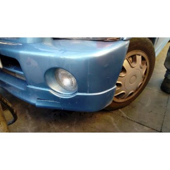 suzuki wagon r+ sr (em) del año 1999