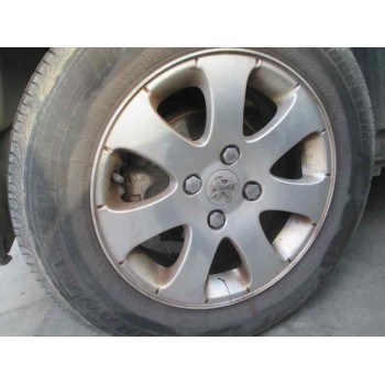 peugeot 307 (s1) del año 2003