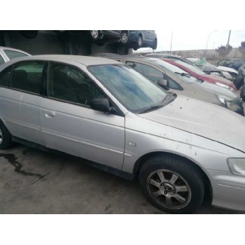 honda accord berlina (cg7-9/ch1-7) del año 1999