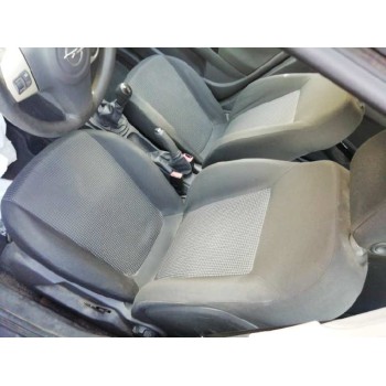 opel corsa d del año 2009