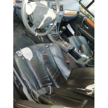 renault vel satis (bj0) del año 2005