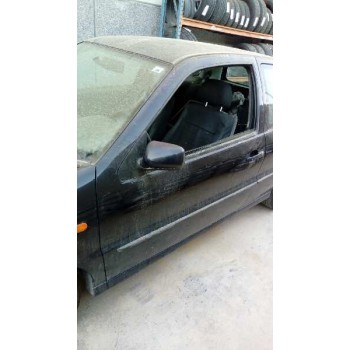 volkswagen polo berlina (6n1) del año 1998