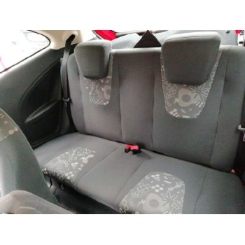 ford ka (ccu) del año 2014