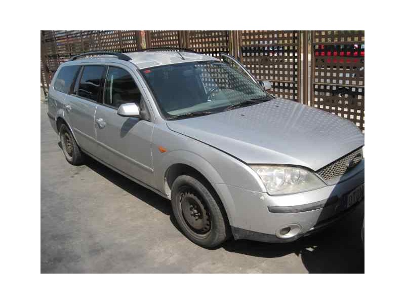 FORD MONDEO BERLINA (GE)