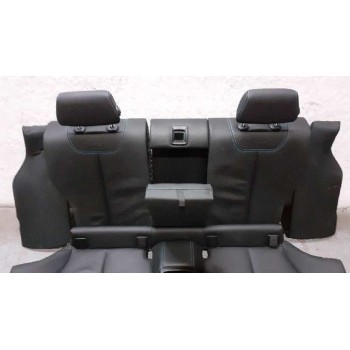 Recambio de juego asientos completo para bmw serie m2 coupe (f87) basis referencia OEM IAM   