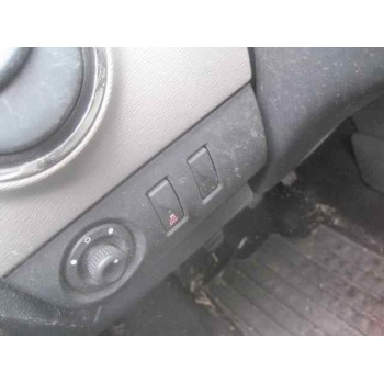 dacia dokker del año 2015