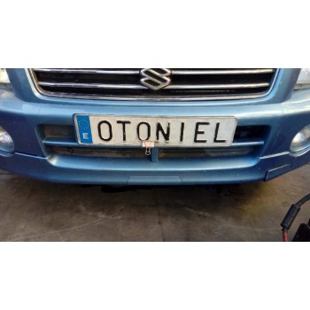 suzuki wagon r+ sr (em) del año 1999