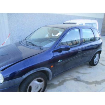 opel corsa b del año 1998
