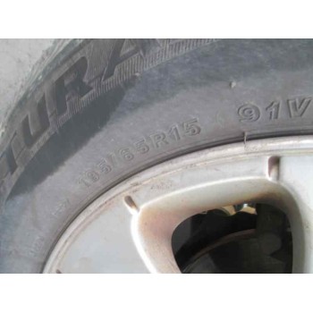 peugeot 307 (s1) del año 2003