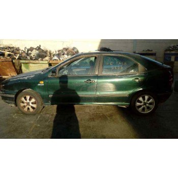 fiat brava (182) del año 2000