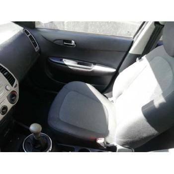 hyundai i20 del año 2010