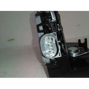 Recambio de cerradura puerta trasera izquierda para bmw x5 (e53) referencia OEM IAM 51228402601 NUEVO 8402601 7 PINES