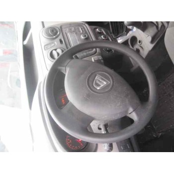 dacia dokker del año 2015