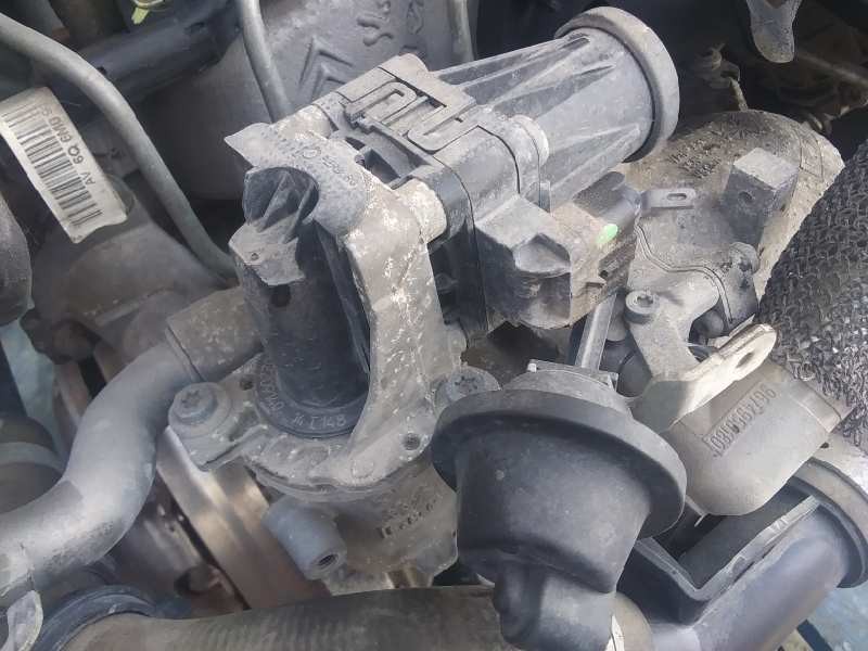 Recambio de valvula egr para ford tourneo courier (c4a) referencia OEM IAM 1416150675  