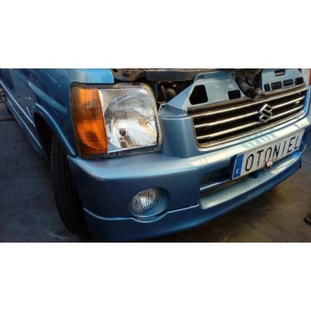 suzuki wagon r+ sr (em) del año 1999