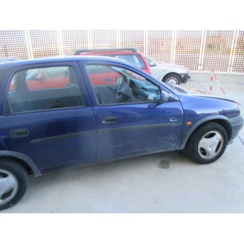opel corsa b del año 1998
