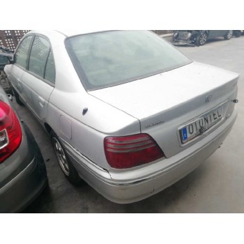 honda accord berlina (cg7-9/ch1-7) del año 1999