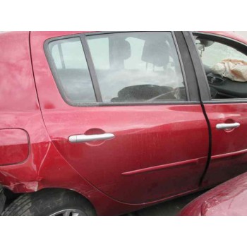 renault clio iii del año 2009