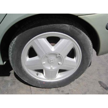 renault megane i fase 2 berlina (ba0) del año 2000