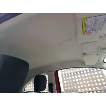 ford ka (ccu) del año 2014