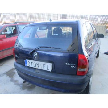 opel corsa b del año 1998