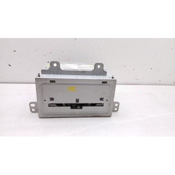 SISTEMA NAVEGACION GPS 22883322 7612034255 