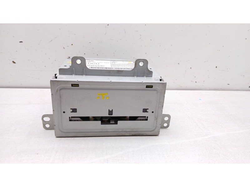 Recambio de sistema navegacion gps para chevrolet cruze (j300) 2.0 cdi referencia OEM IAM 22883322 7612034255 