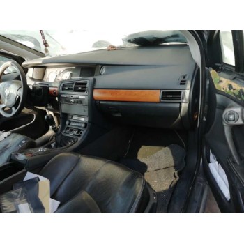 renault vel satis (bj0) del año 2005